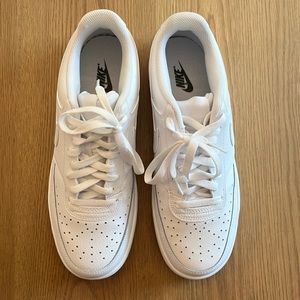 Nike Court Vision Low sneakers - women’s